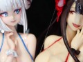 figure bukkake part 1 (SOF) 