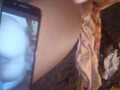 MASTURBATING WATCHING  PORN VIDEO