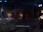 360 VR SUCCUBUS MESMERIZE JOI FULL IMMERSION DEMO