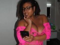 Madam Cookie Ass and Titties
