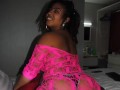 Madam Cookie Ass and Titties