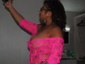 Madam Cookie Ass and Titties