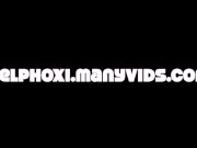 Gypsy Werewolf Gangbang Preview