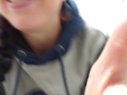 Jiggly Butt Ass Clapping Piss At A Chinese Restaurant