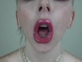 Face Fetish JOI Cum TO My Sexy Voice