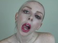 Face Fetish JOI Cum TO My Sexy Voice