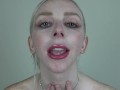 Face Fetish JOI Cum TO My Sexy Voice