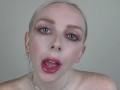 Face Fetish JOI Cum TO My Sexy Voice