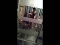 mommy squirt everywhere and always jerking off