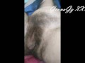mommy squirt everywhere and always jerking off