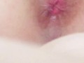 Anal masturbation compilation 