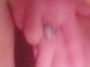 Bad little whore cant wait for Daddy to fuck her senseless 