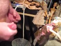 B.B.B. preview: Ava Vincent "Facialed"(cum only) WMV with slow motion at en