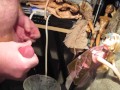 B.B.B. preview: Ava Vincent "Facialed"(cum only) AVI no slow motion