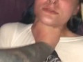Choke Me Out - Make Me Cum - Teen Ivy Minxxx Gets Her Pussy Pounded by Tatted Dom