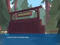 Camp Pinewood Walkthrough Uncensored Part 1