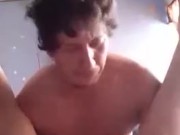 VIDEO AMATEUR CASERO ..... me rompen el CULO