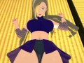 3d hentai Yamanaka Ino