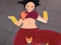 3d hentai kefla ssj