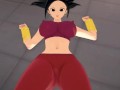 3d hentai kefla ssj