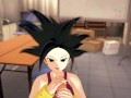 3d hentai kefla ssj