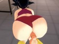 3d hentai kefla ssj