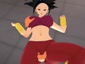 3d hentai kefla ssj