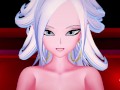 Dragon Ball Majin Android 21 Hentai POV