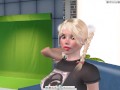 3D SexVilla 2 Gameplay Part 2 Porn Game, Adult Game