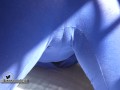 No bragas pantalones de yoga