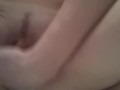 Ma chatte mouille
