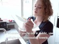 Hand Washing Instructions! How to prevent the Coronavirus (COVID-19)