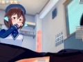 3D Hentaigame - Lyne Mei 1