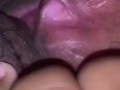 Pussy Licking, until she cums in my mouth part 2