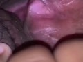 Pussy Licking Until She Cums In My Mouth Part 2