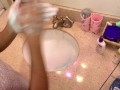 WASH YOUR HANDS!!!!!!!! Jenna Foxx Shows How It's Done!