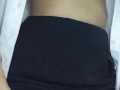 Hot Thai Girl Student - Public Short Ver. นักศึกษาไทย ถอด โชว์ เสียว mlive