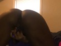 Pussy orgasm