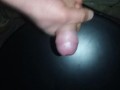 Teen Army cum after 6 days of coronavirus quarantine 