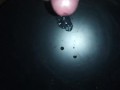 Teen Army cum after 6 days of coronavirus quarantine 