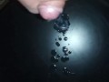Teen Army cum after 6 days of coronavirus quarantine 