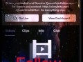 Quarantine and follow