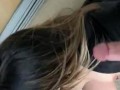 Sucking my Mans and his Best friends Dick! (DEEP THROAT)