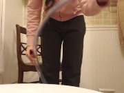 SheWee Upgrade- Home Modified By A Nerd