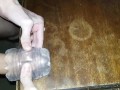 Daddy cum's for you!