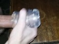 Daddy cum's for you!