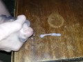 Daddy cum's for you!