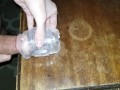 Daddy cum's for you!