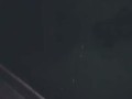Slow mo Cum Shot in Quarantine
