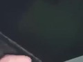 Slow mo Cum Shot in Quarantine